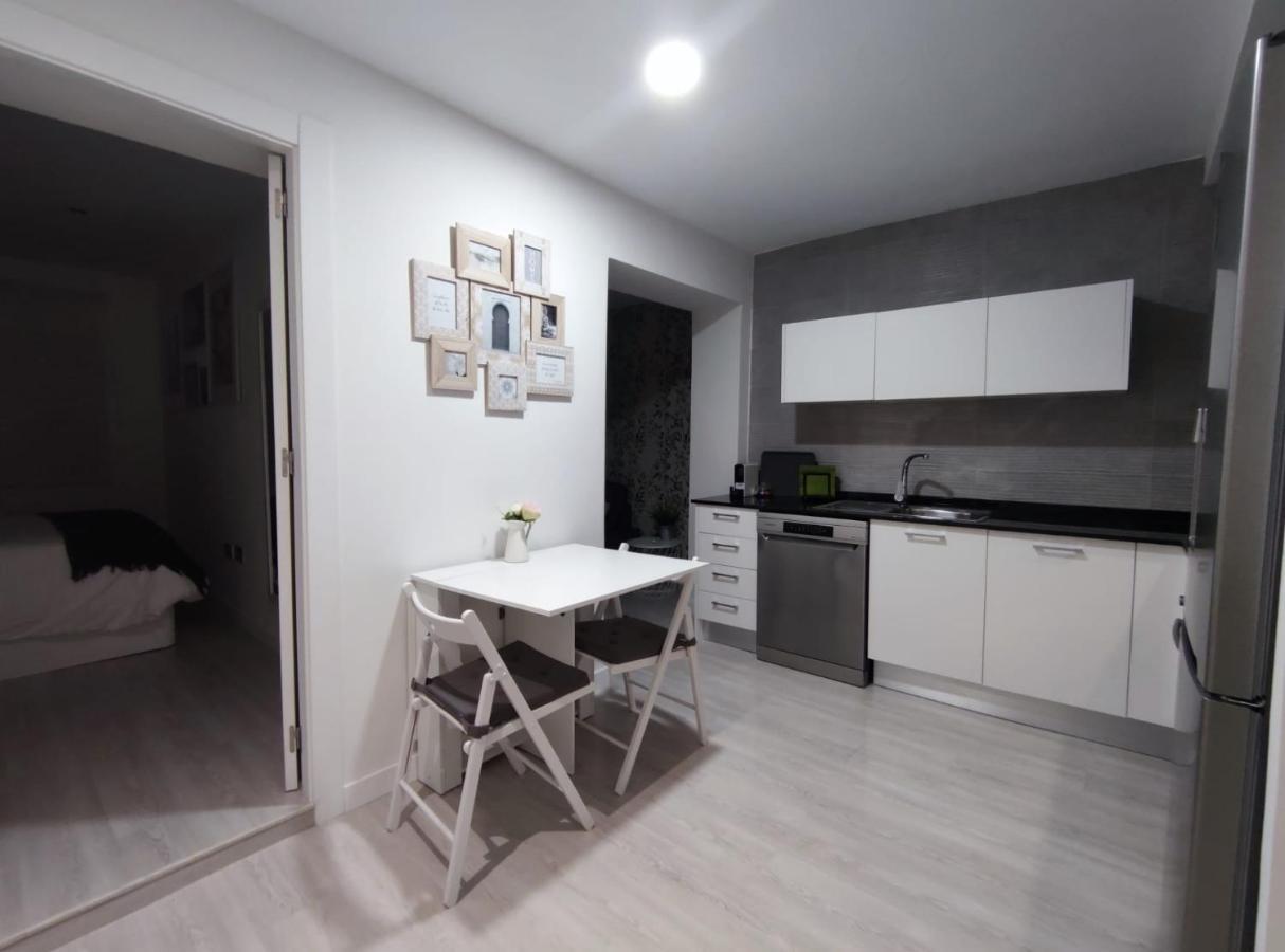 Apartamento En Alicante La Casa Azul Santa Faz Exterior photo