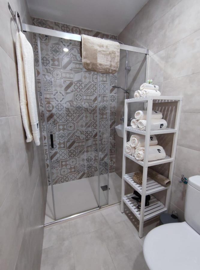 Apartamento En Alicante La Casa Azul Santa Faz Exterior photo