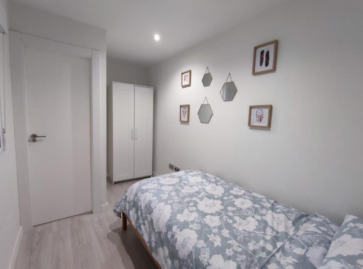 Apartamento En Alicante La Casa Azul Santa Faz Exterior photo