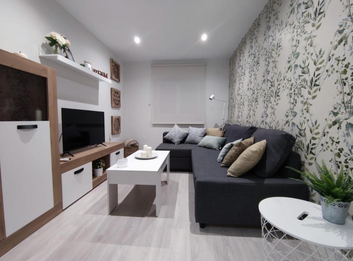 Apartamento En Alicante La Casa Azul Santa Faz Exterior photo